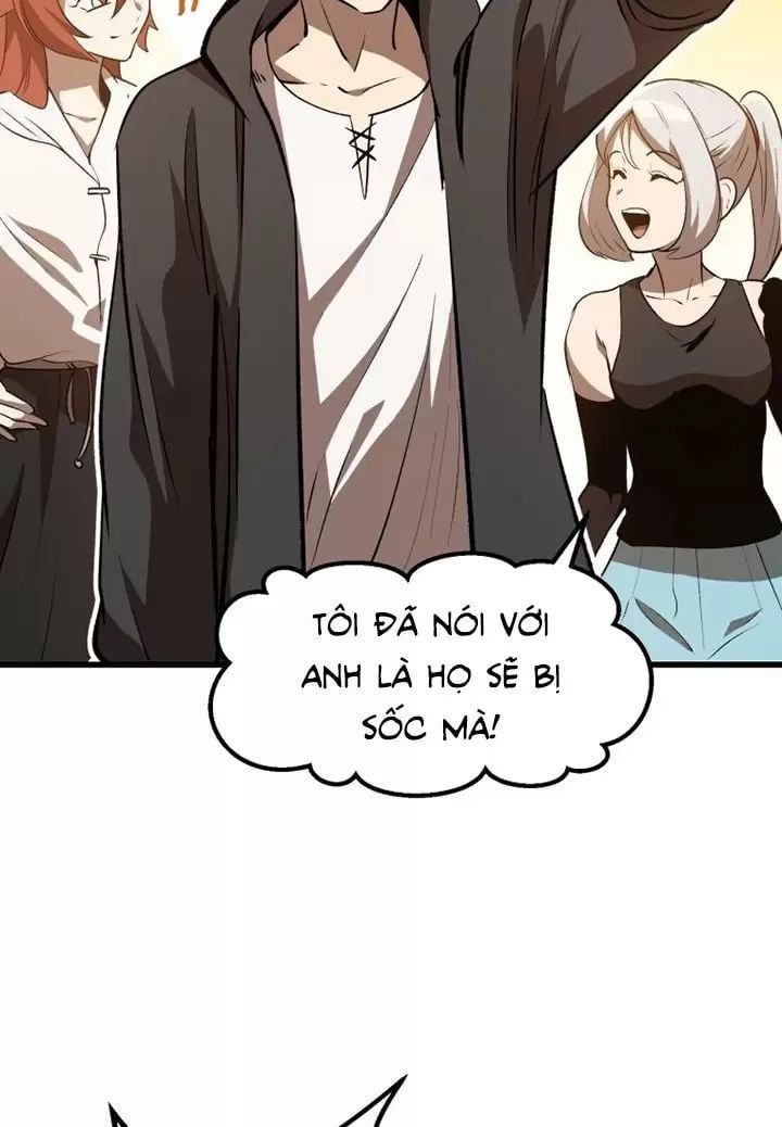 đọc truyện Anh Hùng Mạnh Nhất? Ta Không Làm Lâu Rồi! Chương 138 ảnh 29 tại Thiên Thai Truyện