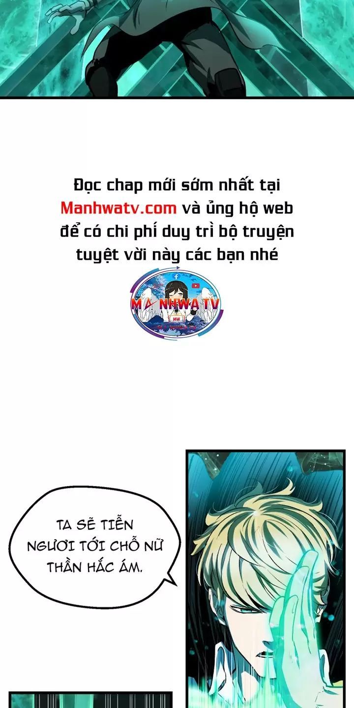 đọc truyện Anh Hùng Mạnh Nhất? Ta Không Làm Lâu Rồi! Chương 138 ảnh 6 tại Thiên Thai Truyện