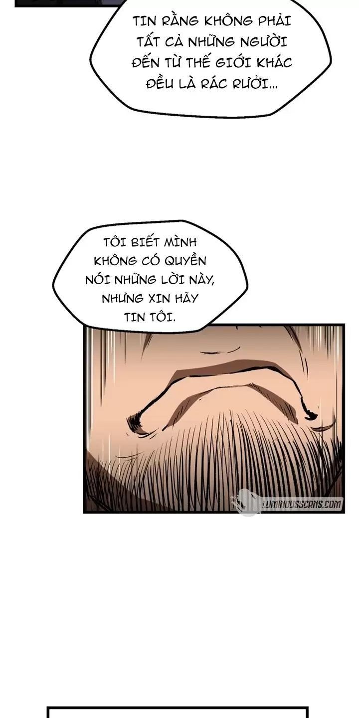 đọc truyện Anh Hùng Mạnh Nhất? Ta Không Làm Lâu Rồi! Chương 138 ảnh 44 tại Thiên Thai Truyện