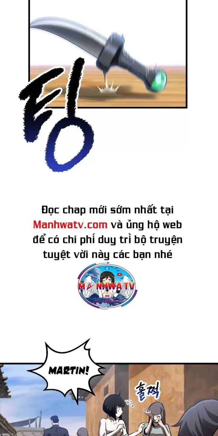 đọc truyện Anh Hùng Mạnh Nhất? Ta Không Làm Lâu Rồi! Chương 138 ảnh 45 tại Thiên Thai Truyện