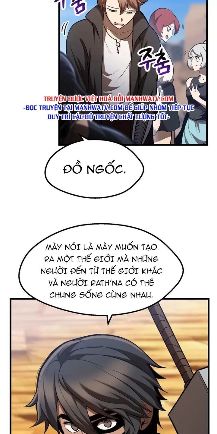 đọc truyện Anh Hùng Mạnh Nhất? Ta Không Làm Lâu Rồi! Chương 138 ảnh 47 tại Thiên Thai Truyện