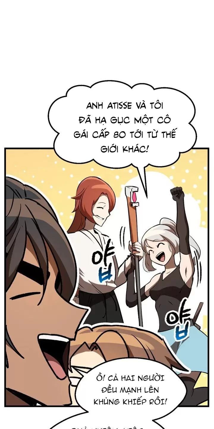 đọc truyện Anh Hùng Mạnh Nhất? Ta Không Làm Lâu Rồi! Chương 138 ảnh 50 tại Thiên Thai Truyện