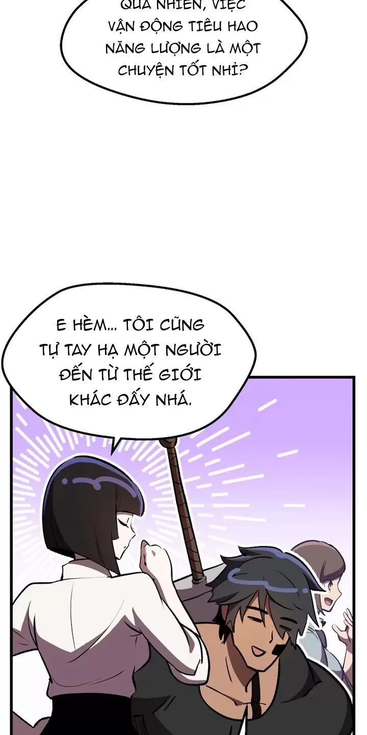 đọc truyện Anh Hùng Mạnh Nhất? Ta Không Làm Lâu Rồi! Chương 138 ảnh 51 tại Thiên Thai Truyện