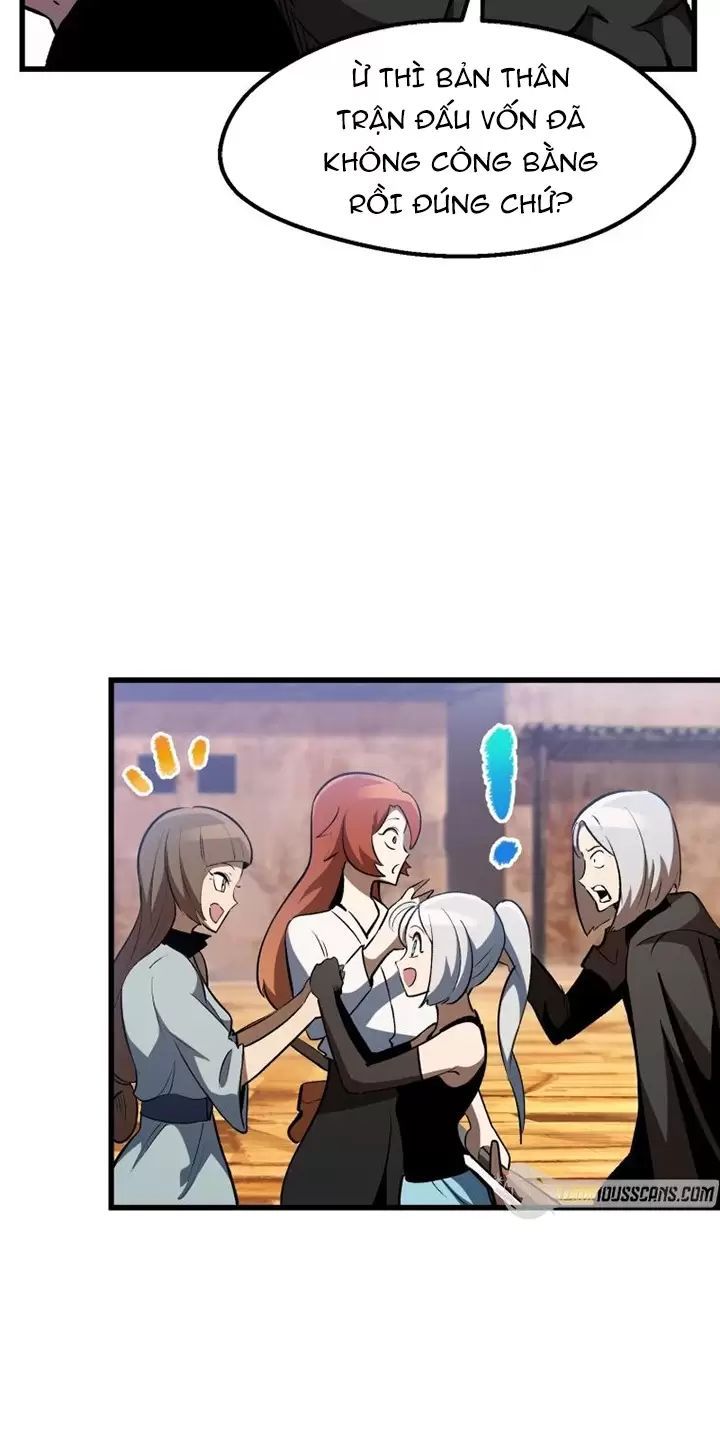 đọc truyện Anh Hùng Mạnh Nhất? Ta Không Làm Lâu Rồi! Chương 138 ảnh 52 tại Thiên Thai Truyện