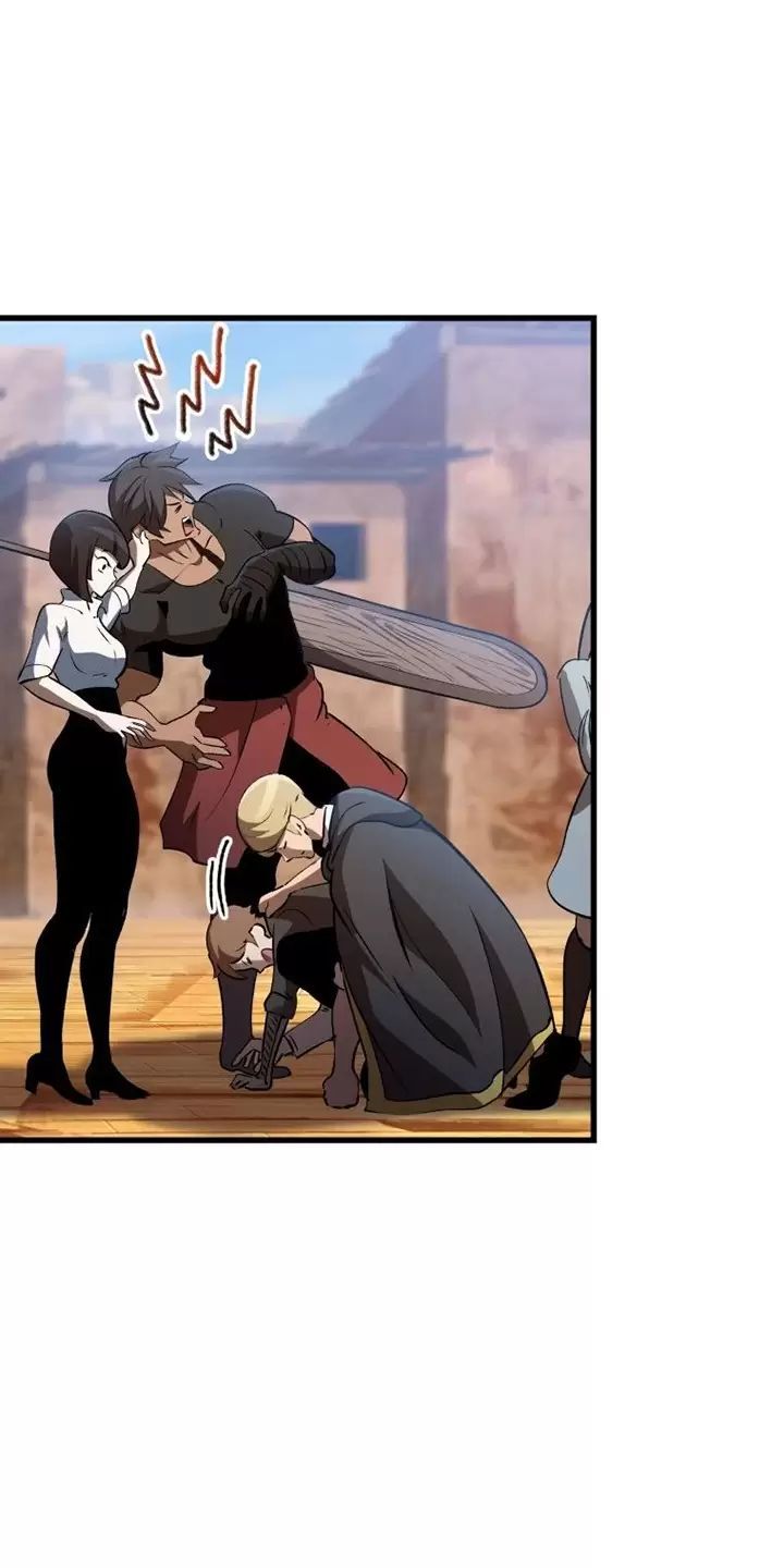 đọc truyện Anh Hùng Mạnh Nhất? Ta Không Làm Lâu Rồi! Chương 138 ảnh 53 tại Thiên Thai Truyện