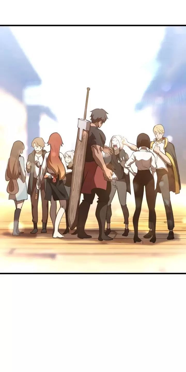 đọc truyện Anh Hùng Mạnh Nhất? Ta Không Làm Lâu Rồi! Chương 138 ảnh 54 tại Thiên Thai Truyện