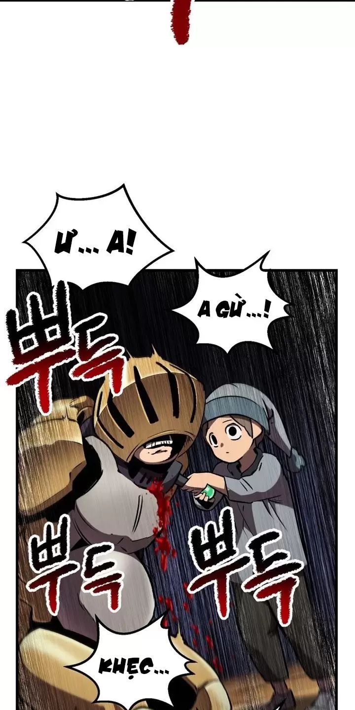 đọc truyện Anh Hùng Mạnh Nhất? Ta Không Làm Lâu Rồi! Chương 138 ảnh 61 tại Thiên Thai Truyện