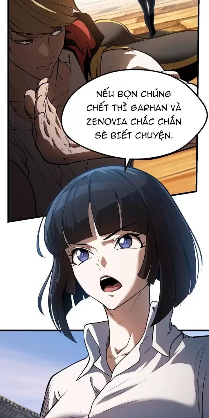 đọc truyện Anh Hùng Mạnh Nhất? Ta Không Làm Lâu Rồi! Chương 138 ảnh 9 tại Thiên Thai Truyện