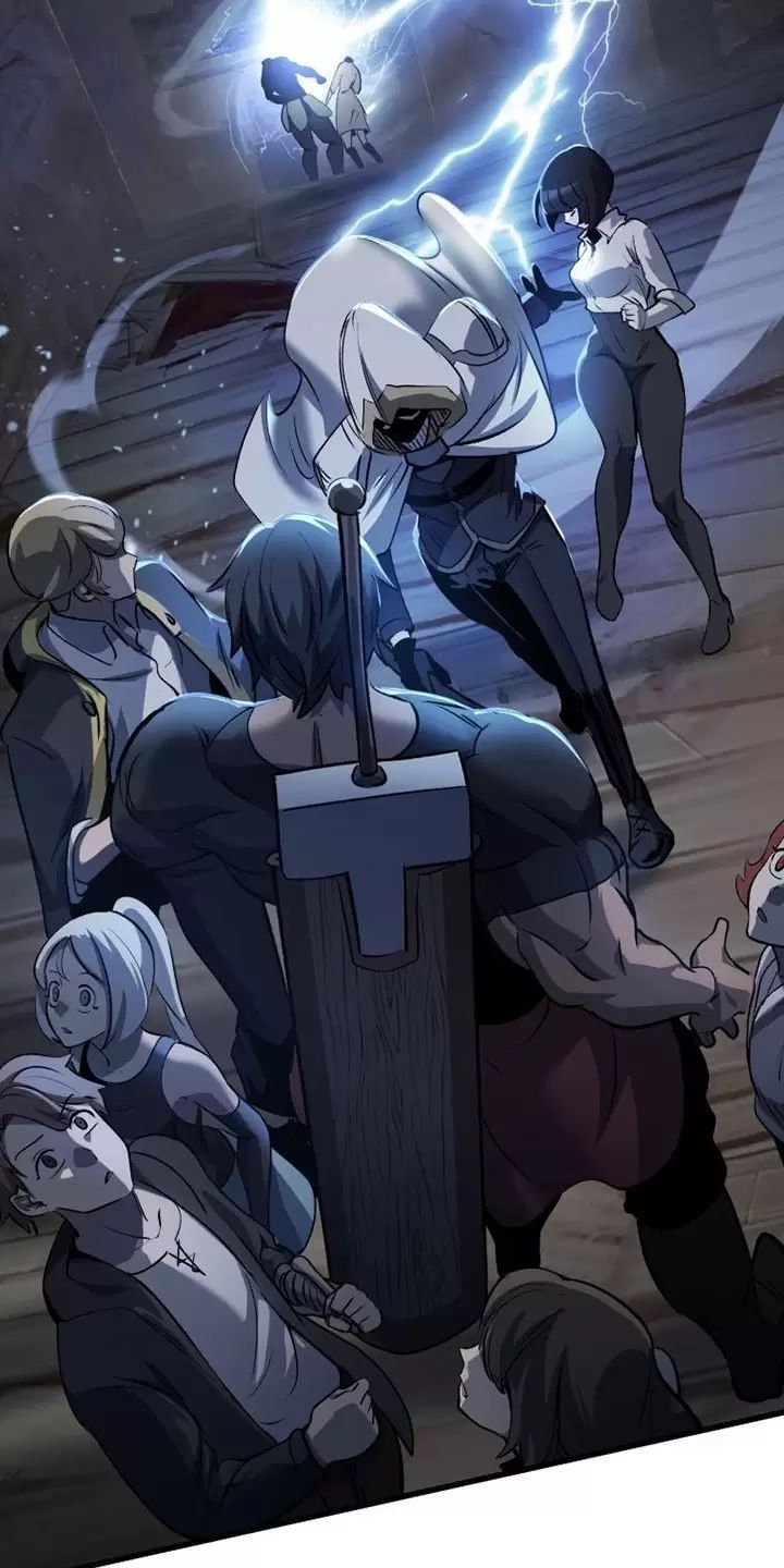 đọc truyện Anh Hùng Mạnh Nhất? Ta Không Làm Lâu Rồi! Chương 138 ảnh 86 tại Thiên Thai Truyện