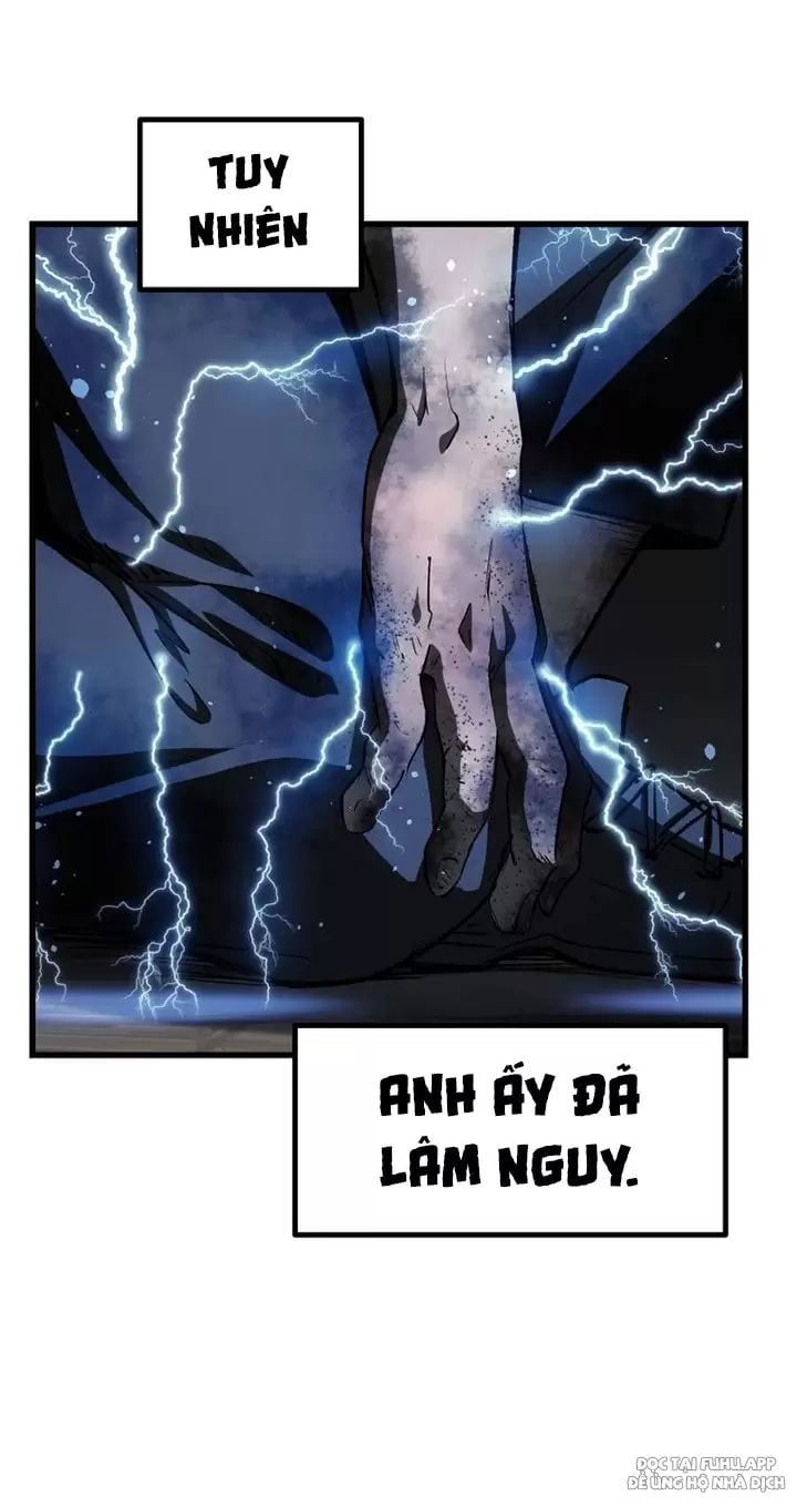 đọc truyện Anh Hùng Mạnh Nhất? Ta Không Làm Lâu Rồi! Chương 139 ảnh 20 tại Thiên Thai Truyện