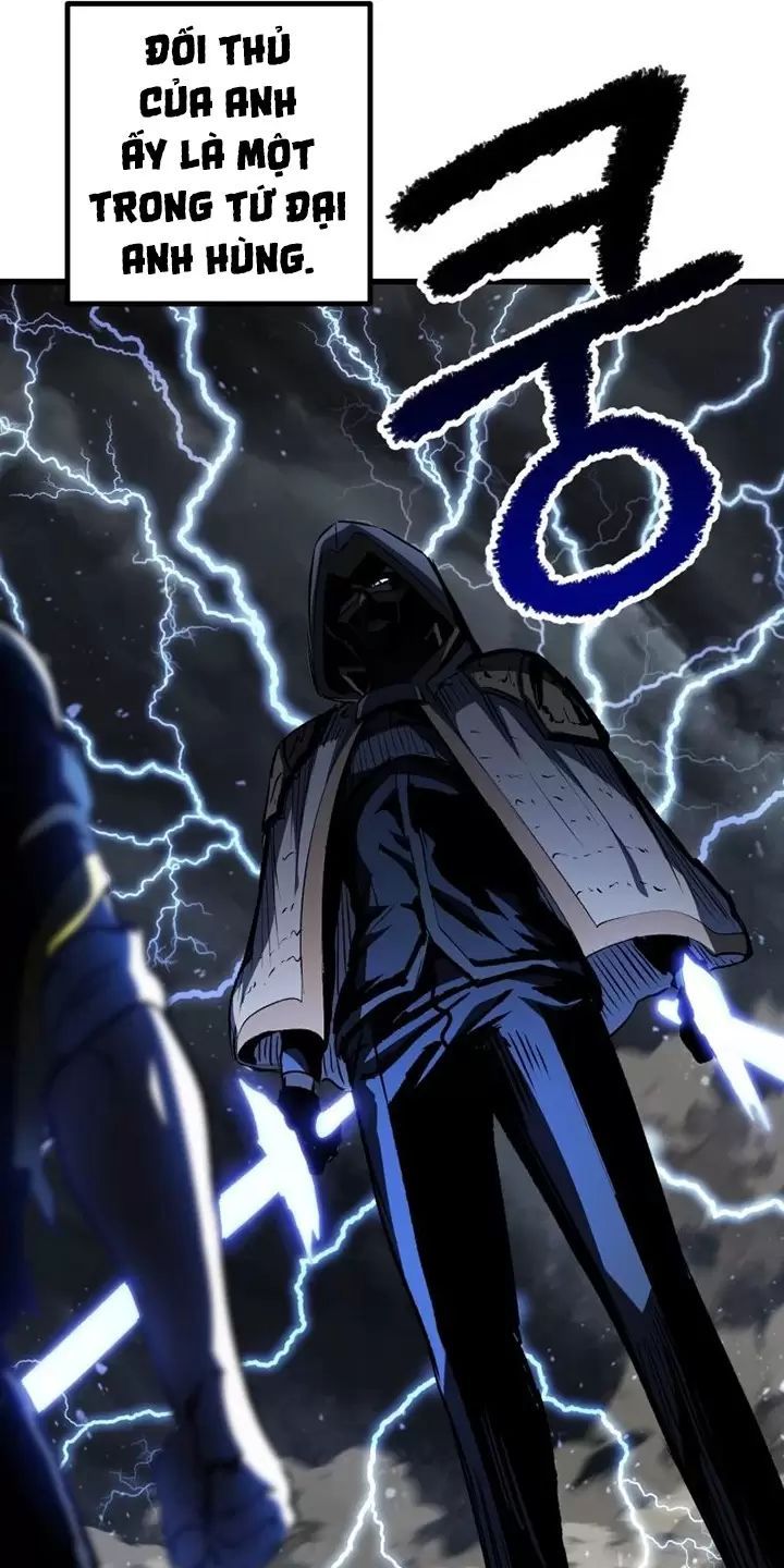 đọc truyện Anh Hùng Mạnh Nhất? Ta Không Làm Lâu Rồi! Chương 139 ảnh 21 tại Thiên Thai Truyện