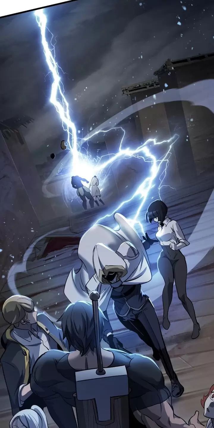 đọc truyện Anh Hùng Mạnh Nhất? Ta Không Làm Lâu Rồi! Chương 139 ảnh 4 tại Thiên Thai Truyện