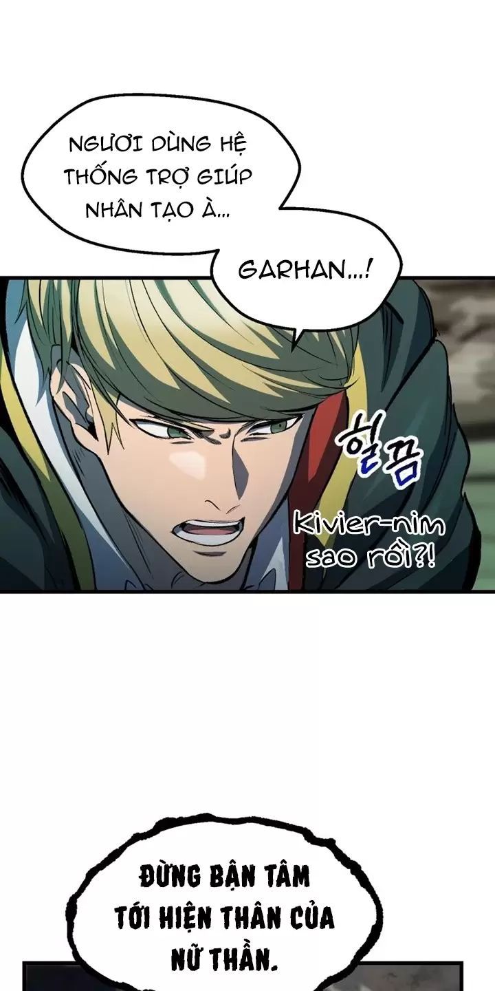 đọc truyện Anh Hùng Mạnh Nhất? Ta Không Làm Lâu Rồi! Chương 139 ảnh 24 tại Thiên Thai Truyện