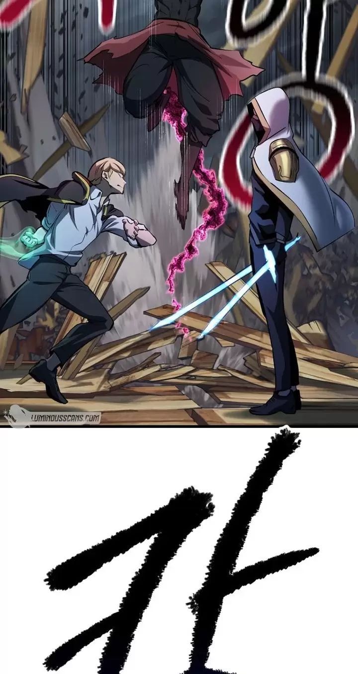 đọc truyện Anh Hùng Mạnh Nhất? Ta Không Làm Lâu Rồi! Chương 139 ảnh 29 tại Thiên Thai Truyện