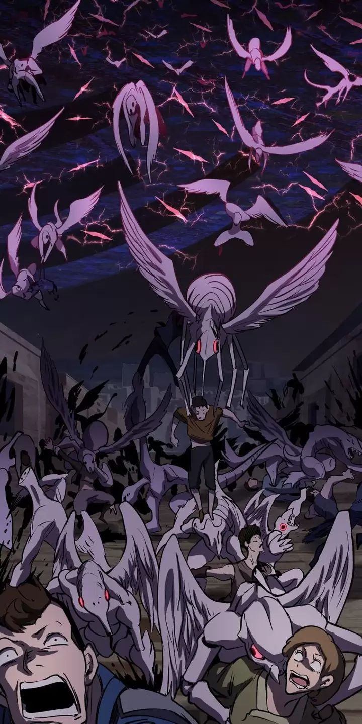 đọc truyện Anh Hùng Mạnh Nhất? Ta Không Làm Lâu Rồi! Chương 139 ảnh 86 tại Thiên Thai Truyện