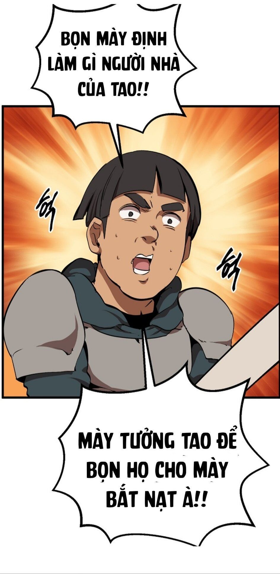 đọc truyện Anh Hùng Mạnh Nhất? Ta Không Làm Lâu Rồi! Chương 14 ảnh 12 tại Thiên Thai Truyện