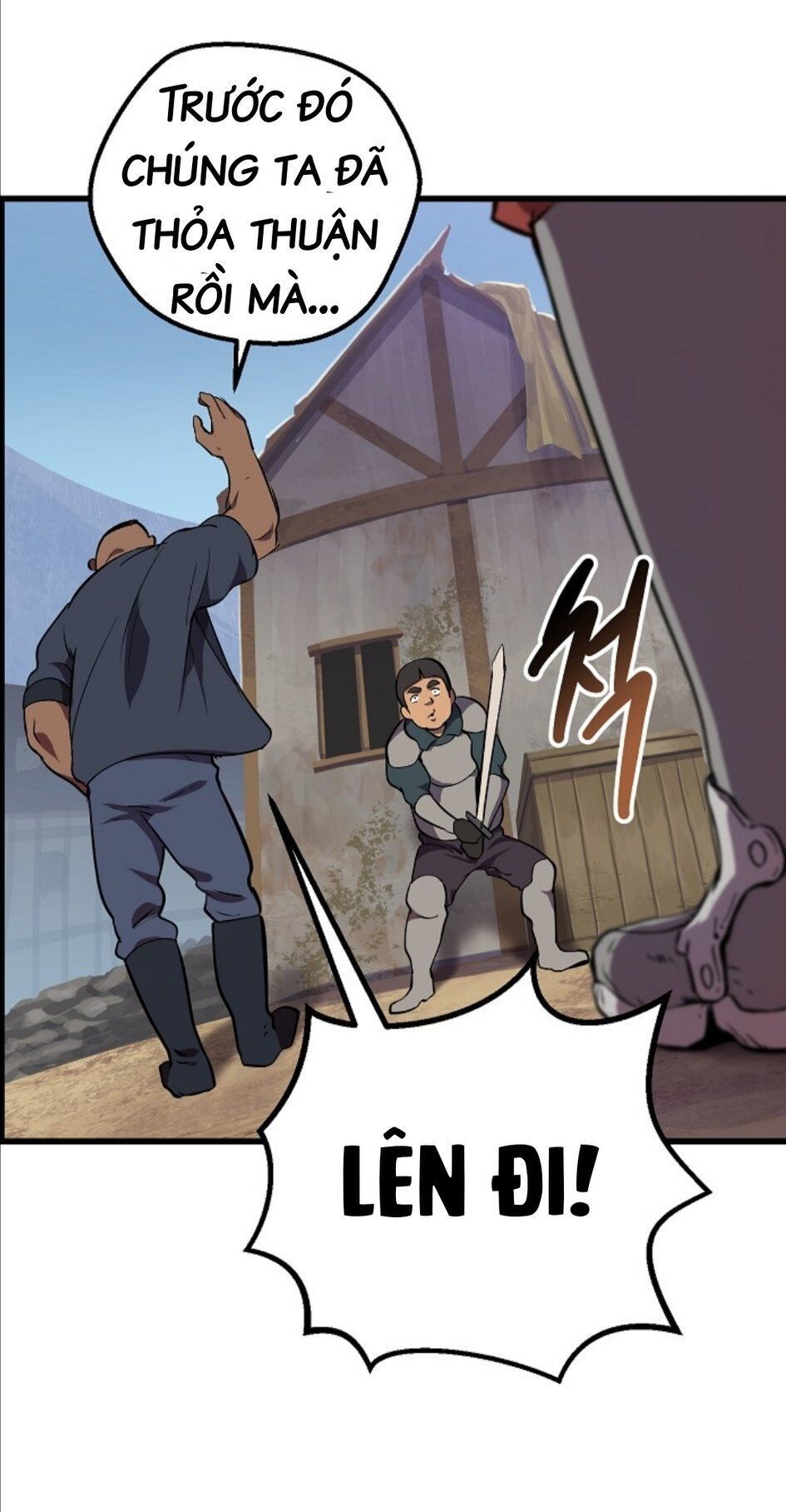 đọc truyện Anh Hùng Mạnh Nhất? Ta Không Làm Lâu Rồi! Chương 14 ảnh 13 tại Thiên Thai Truyện