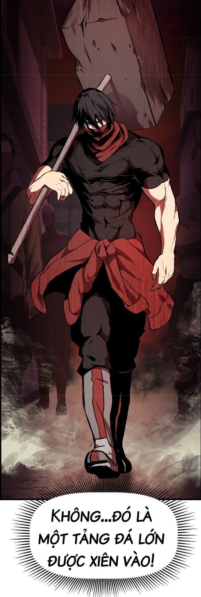 đọc truyện Anh Hùng Mạnh Nhất? Ta Không Làm Lâu Rồi! Chương 14 ảnh 16 tại Thiên Thai Truyện