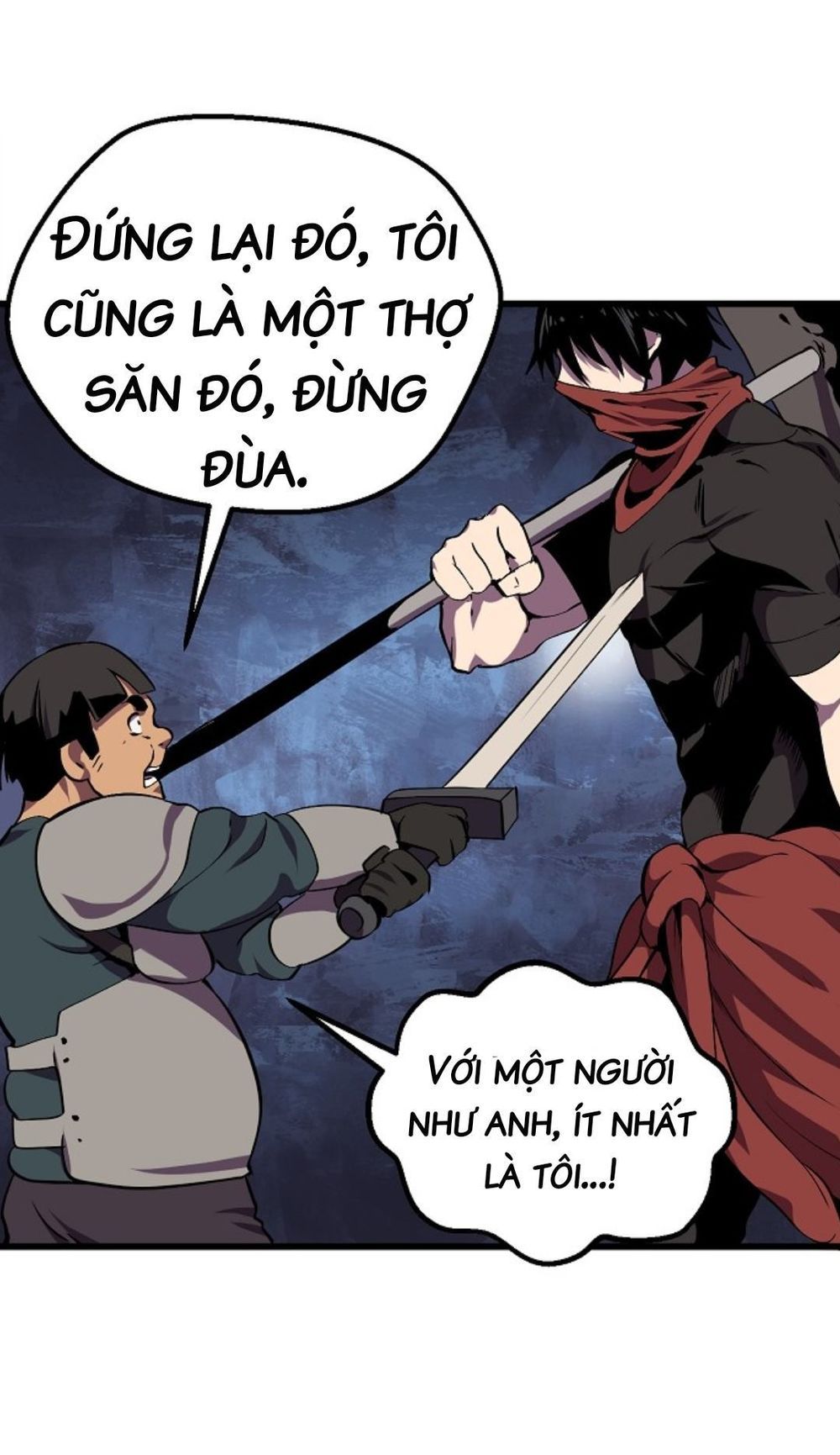 đọc truyện Anh Hùng Mạnh Nhất? Ta Không Làm Lâu Rồi! Chương 14 ảnh 18 tại Thiên Thai Truyện