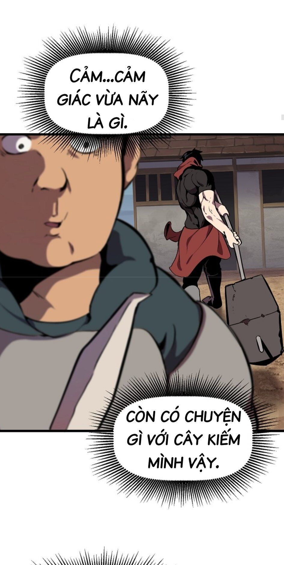 đọc truyện Anh Hùng Mạnh Nhất? Ta Không Làm Lâu Rồi! Chương 14 ảnh 22 tại Thiên Thai Truyện