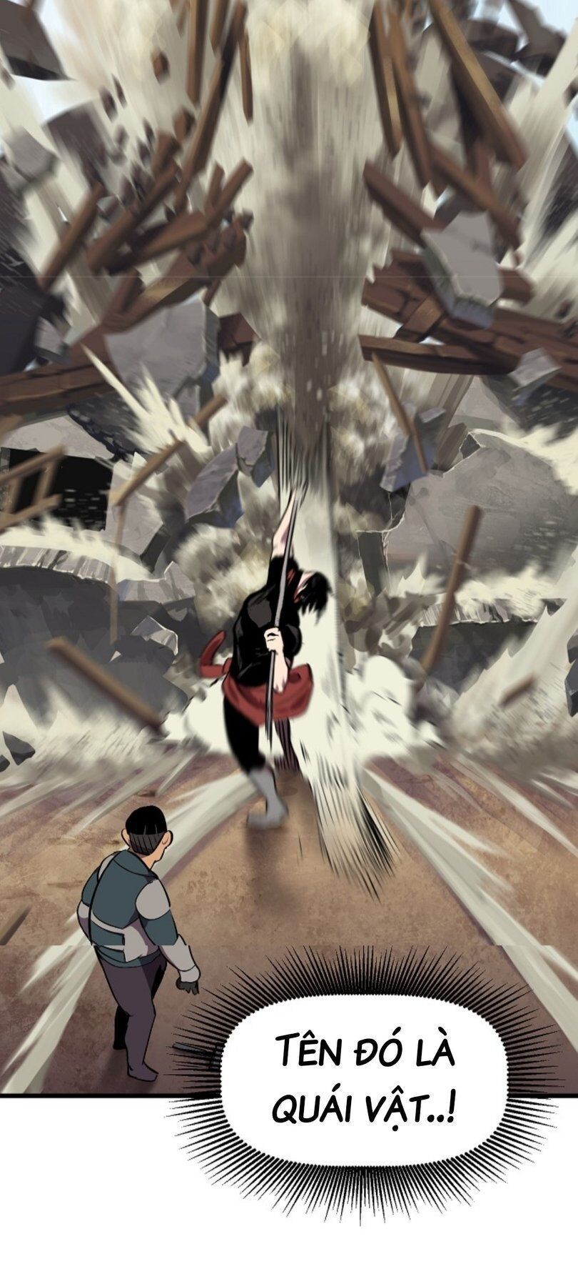 đọc truyện Anh Hùng Mạnh Nhất? Ta Không Làm Lâu Rồi! Chương 14 ảnh 25 tại Thiên Thai Truyện