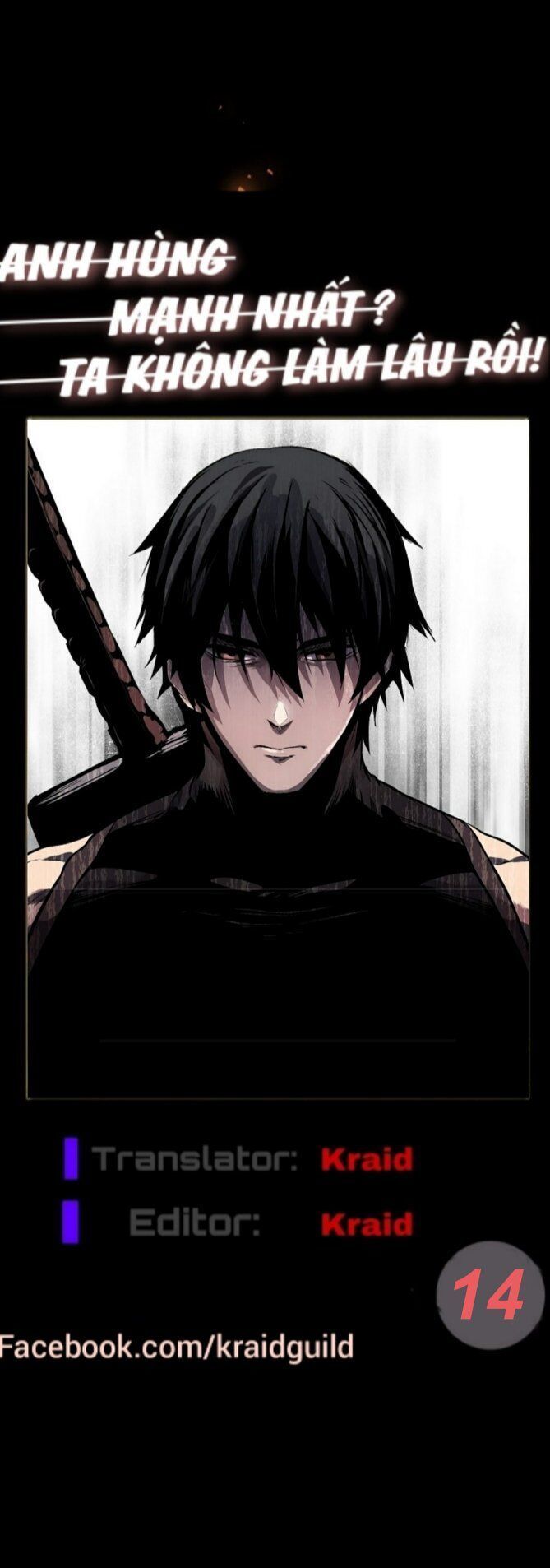 đọc truyện Anh Hùng Mạnh Nhất? Ta Không Làm Lâu Rồi! Chương 14 ảnh 26 tại Thiên Thai Truyện