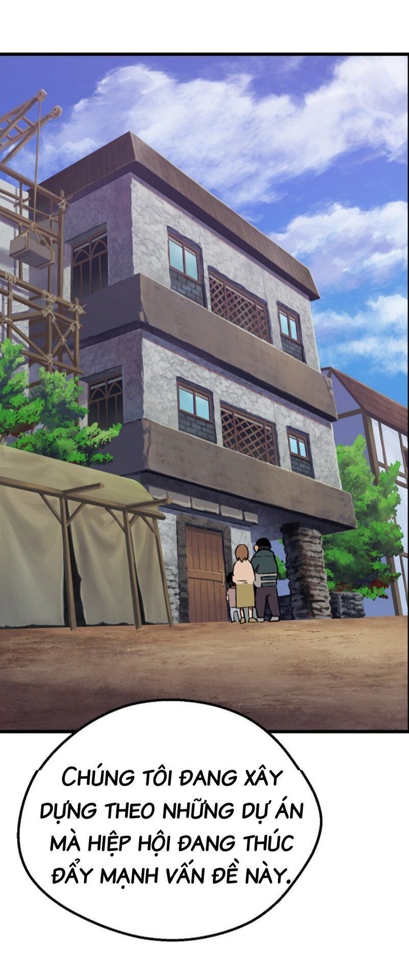 đọc truyện Anh Hùng Mạnh Nhất? Ta Không Làm Lâu Rồi! Chương 14 ảnh 28 tại Thiên Thai Truyện