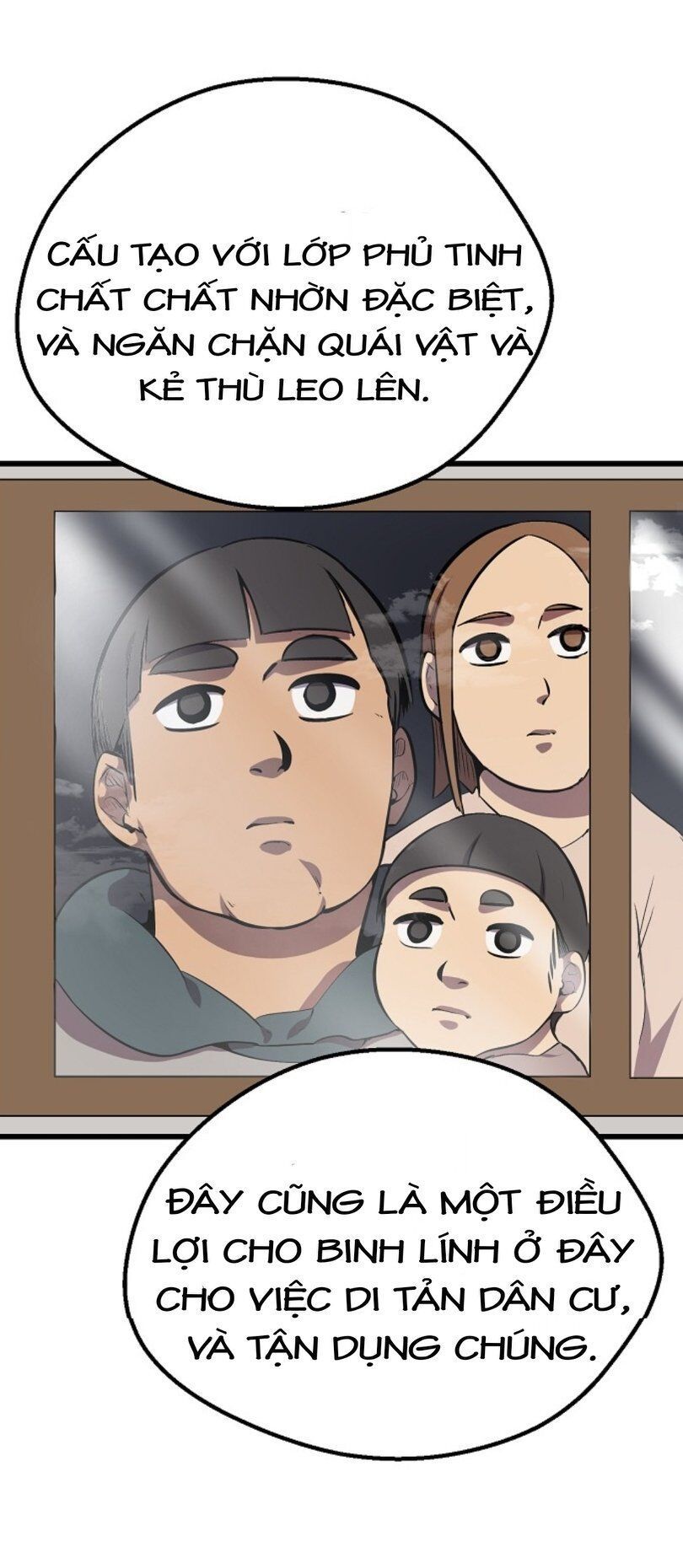 đọc truyện Anh Hùng Mạnh Nhất? Ta Không Làm Lâu Rồi! Chương 14 ảnh 31 tại Thiên Thai Truyện