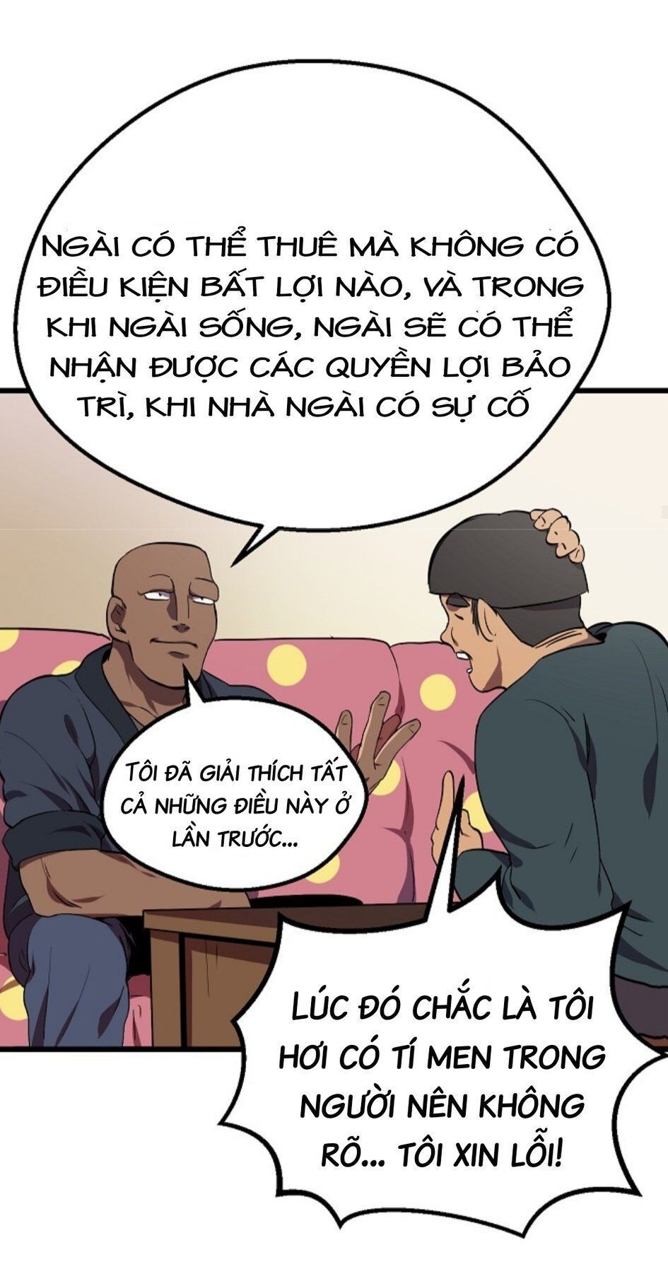 đọc truyện Anh Hùng Mạnh Nhất? Ta Không Làm Lâu Rồi! Chương 14 ảnh 32 tại Thiên Thai Truyện