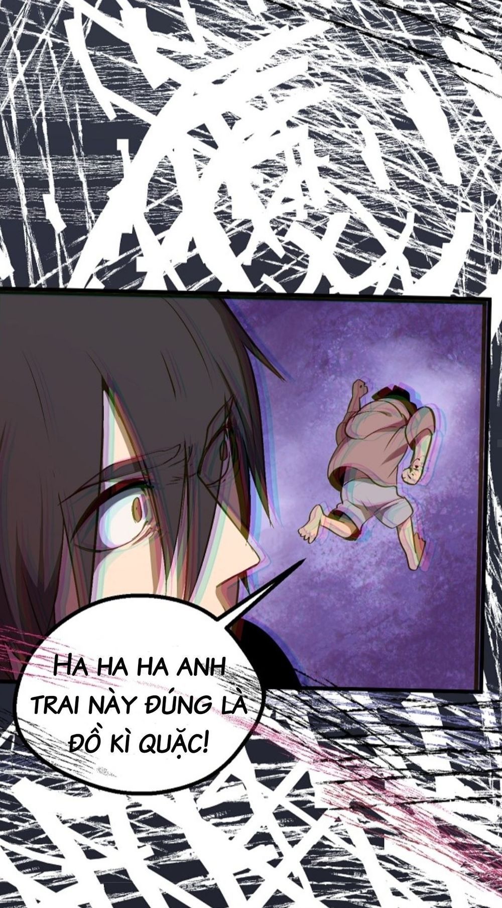 đọc truyện Anh Hùng Mạnh Nhất? Ta Không Làm Lâu Rồi! Chương 14 ảnh 41 tại Thiên Thai Truyện