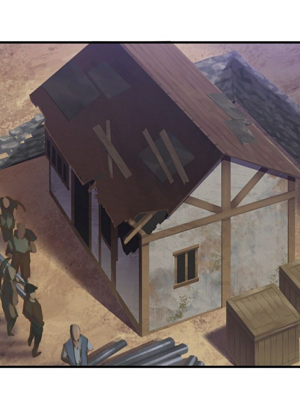 đọc truyện Anh Hùng Mạnh Nhất? Ta Không Làm Lâu Rồi! Chương 14 ảnh 6 tại Thiên Thai Truyện