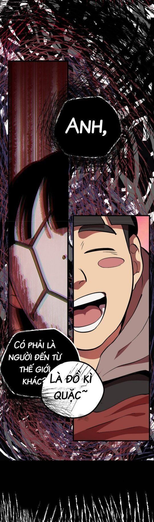 đọc truyện Anh Hùng Mạnh Nhất? Ta Không Làm Lâu Rồi! Chương 14 ảnh 47 tại Thiên Thai Truyện