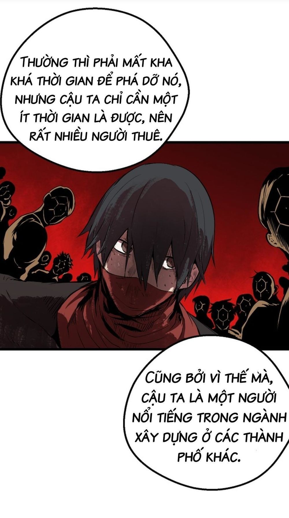 đọc truyện Anh Hùng Mạnh Nhất? Ta Không Làm Lâu Rồi! Chương 14 ảnh 56 tại Thiên Thai Truyện