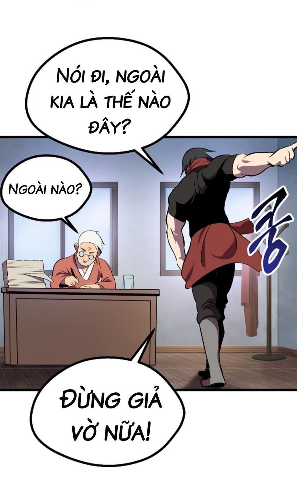 đọc truyện Anh Hùng Mạnh Nhất? Ta Không Làm Lâu Rồi! Chương 14 ảnh 59 tại Thiên Thai Truyện