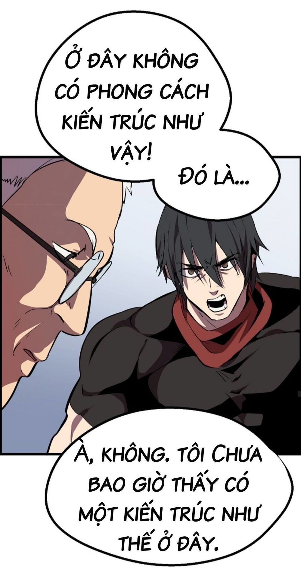 đọc truyện Anh Hùng Mạnh Nhất? Ta Không Làm Lâu Rồi! Chương 14 ảnh 61 tại Thiên Thai Truyện