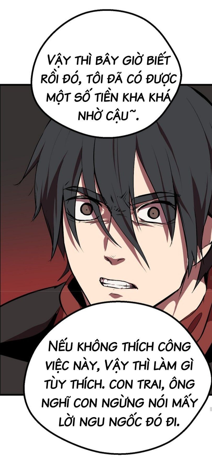 đọc truyện Anh Hùng Mạnh Nhất? Ta Không Làm Lâu Rồi! Chương 14 ảnh 62 tại Thiên Thai Truyện