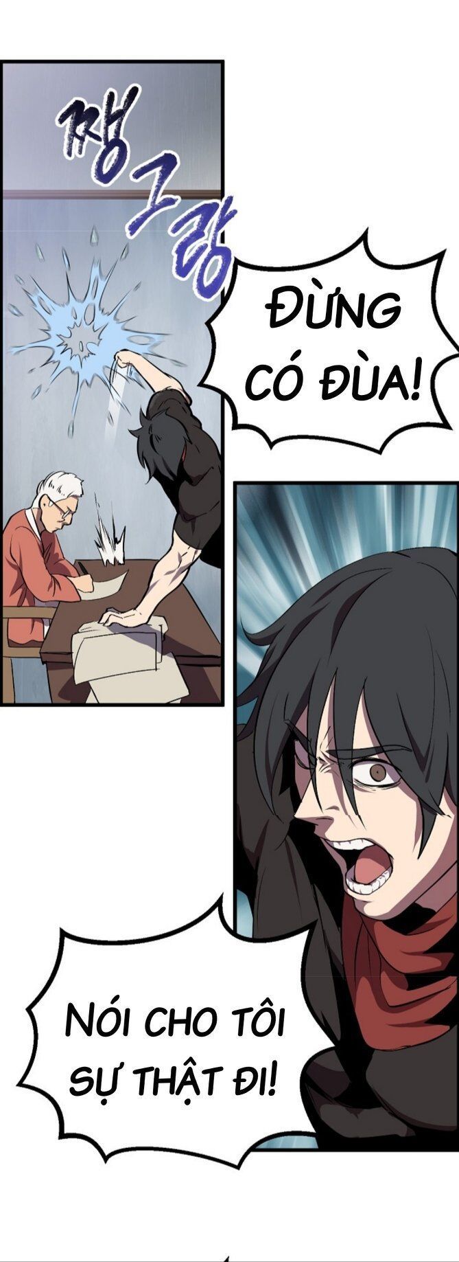 đọc truyện Anh Hùng Mạnh Nhất? Ta Không Làm Lâu Rồi! Chương 14 ảnh 63 tại Thiên Thai Truyện