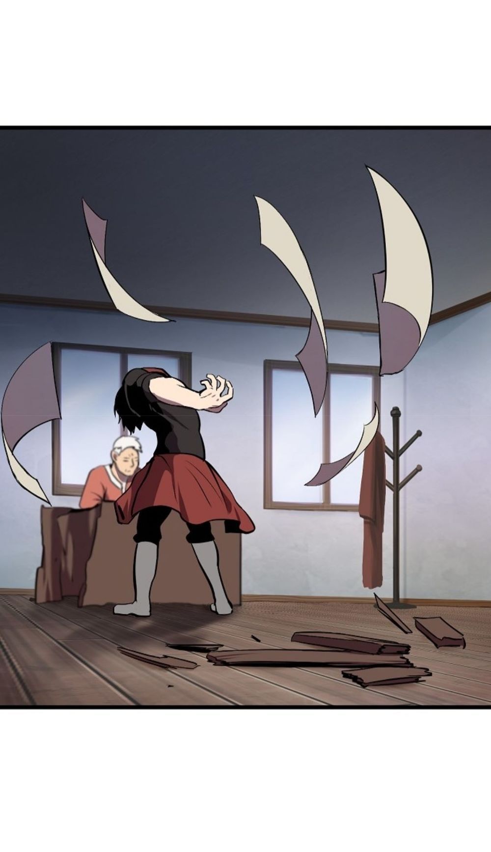 đọc truyện Anh Hùng Mạnh Nhất? Ta Không Làm Lâu Rồi! Chương 14 ảnh 66 tại Thiên Thai Truyện