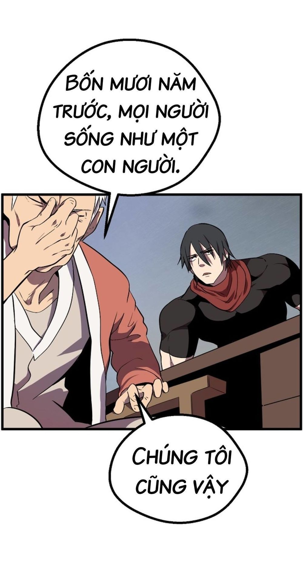 đọc truyện Anh Hùng Mạnh Nhất? Ta Không Làm Lâu Rồi! Chương 14 ảnh 69 tại Thiên Thai Truyện