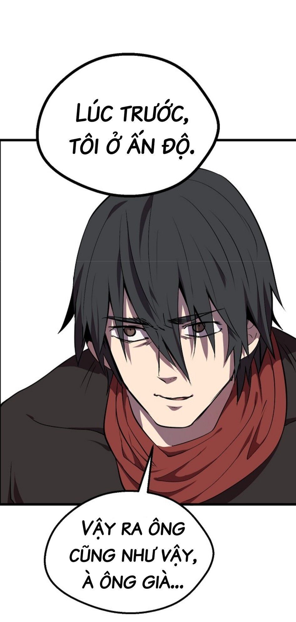 đọc truyện Anh Hùng Mạnh Nhất? Ta Không Làm Lâu Rồi! Chương 14 ảnh 70 tại Thiên Thai Truyện