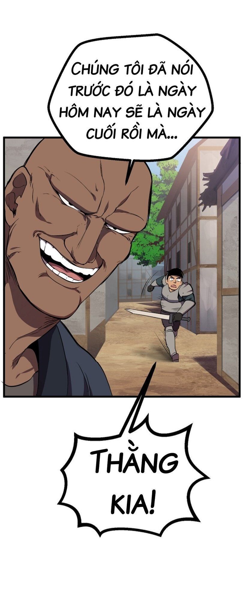 đọc truyện Anh Hùng Mạnh Nhất? Ta Không Làm Lâu Rồi! Chương 14 ảnh 9 tại Thiên Thai Truyện