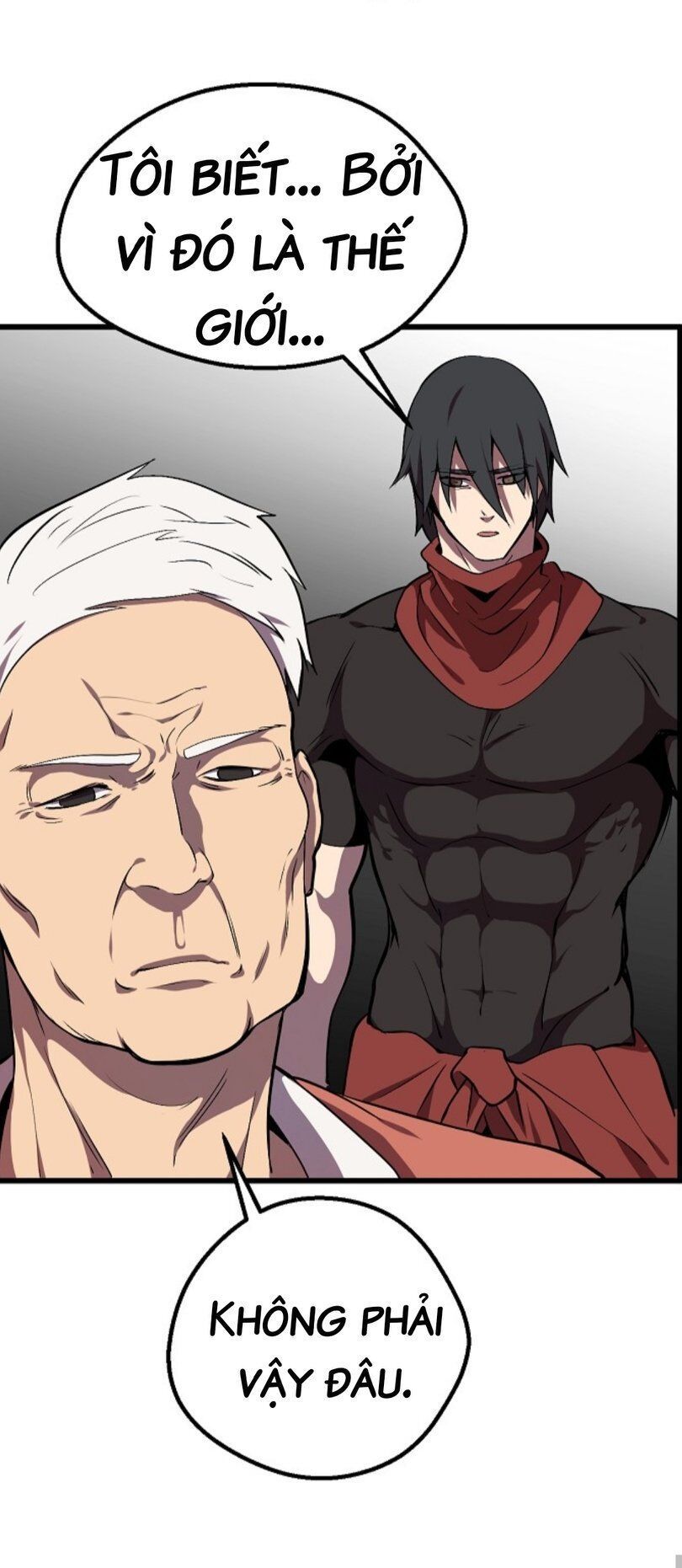 đọc truyện Anh Hùng Mạnh Nhất? Ta Không Làm Lâu Rồi! Chương 14 ảnh 72 tại Thiên Thai Truyện