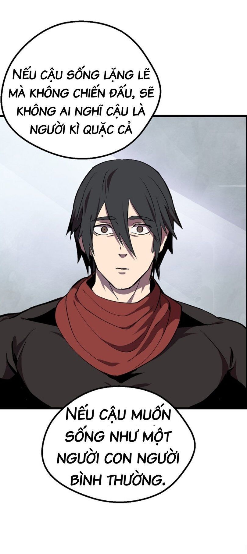 đọc truyện Anh Hùng Mạnh Nhất? Ta Không Làm Lâu Rồi! Chương 14 ảnh 75 tại Thiên Thai Truyện