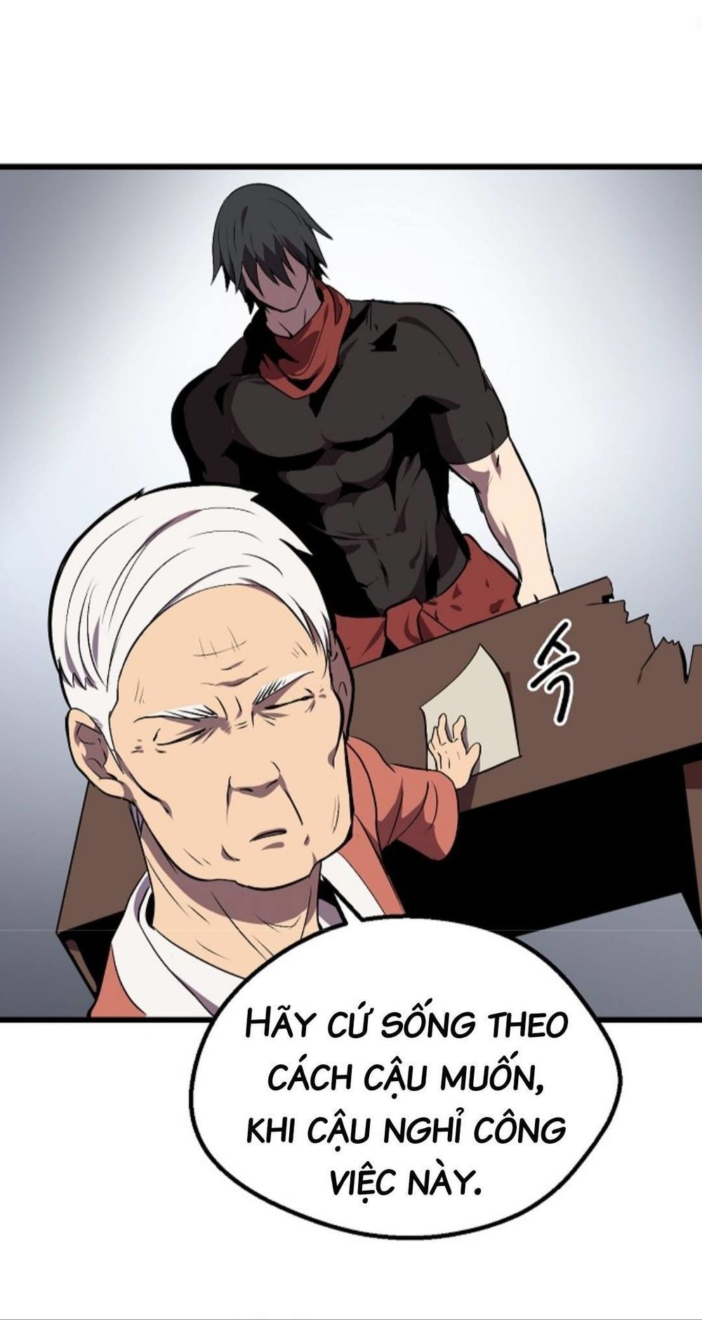 đọc truyện Anh Hùng Mạnh Nhất? Ta Không Làm Lâu Rồi! Chương 14 ảnh 76 tại Thiên Thai Truyện