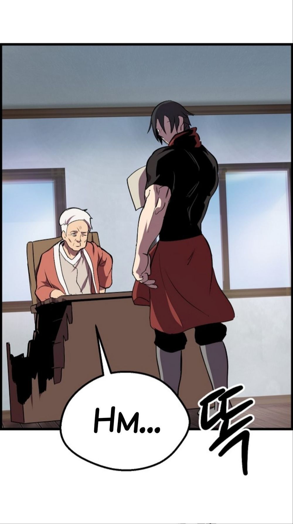 đọc truyện Anh Hùng Mạnh Nhất? Ta Không Làm Lâu Rồi! Chương 14 ảnh 80 tại Thiên Thai Truyện