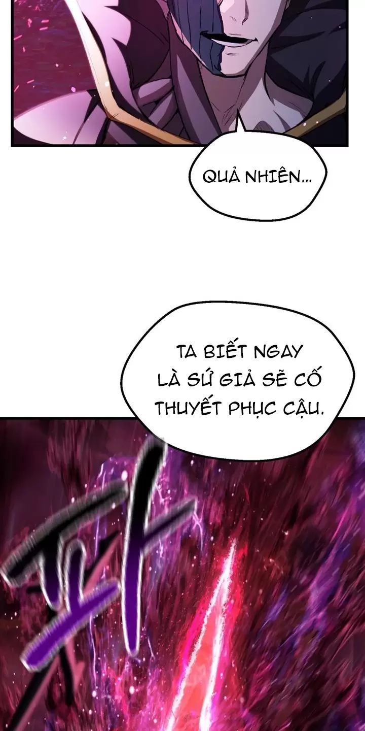 đọc truyện Anh Hùng Mạnh Nhất? Ta Không Làm Lâu Rồi! Chương 140 ảnh 19 tại Thiên Thai Truyện