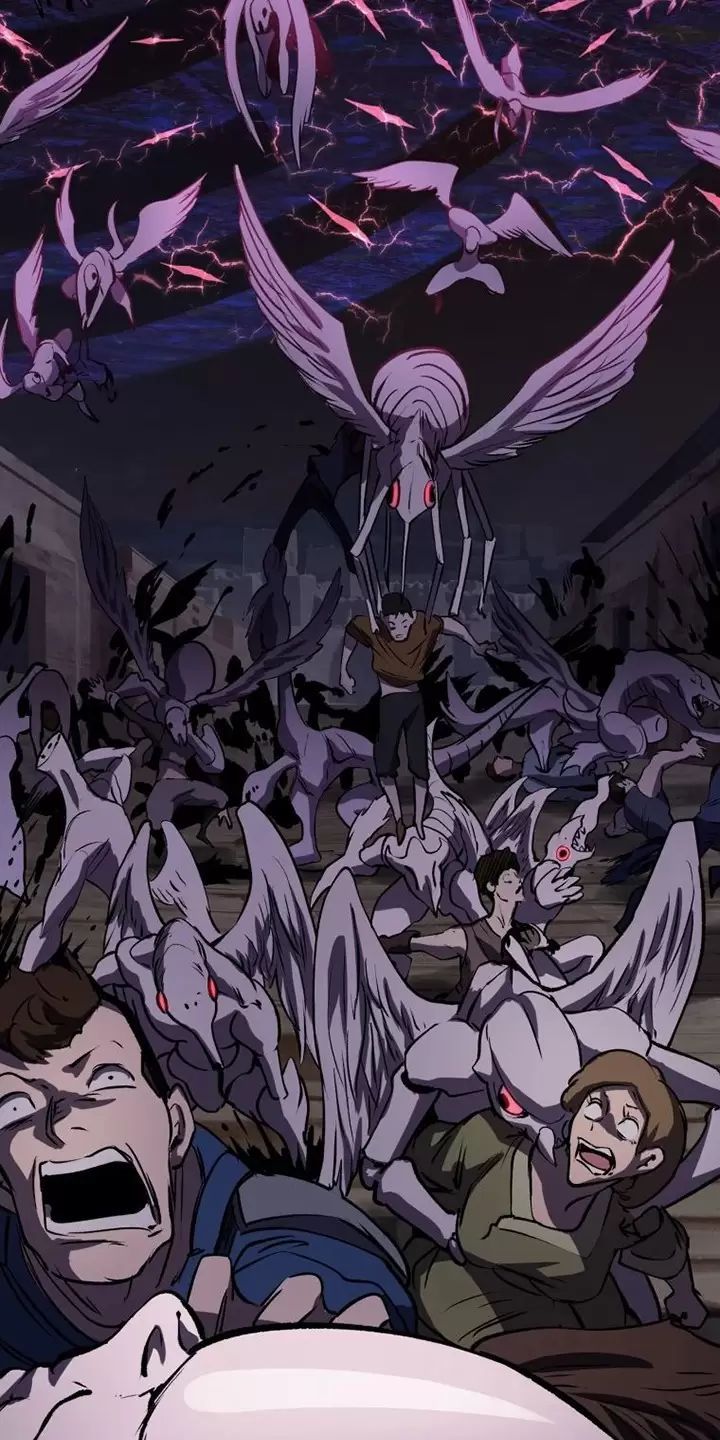 đọc truyện Anh Hùng Mạnh Nhất? Ta Không Làm Lâu Rồi! Chương 140 ảnh 7 tại Thiên Thai Truyện