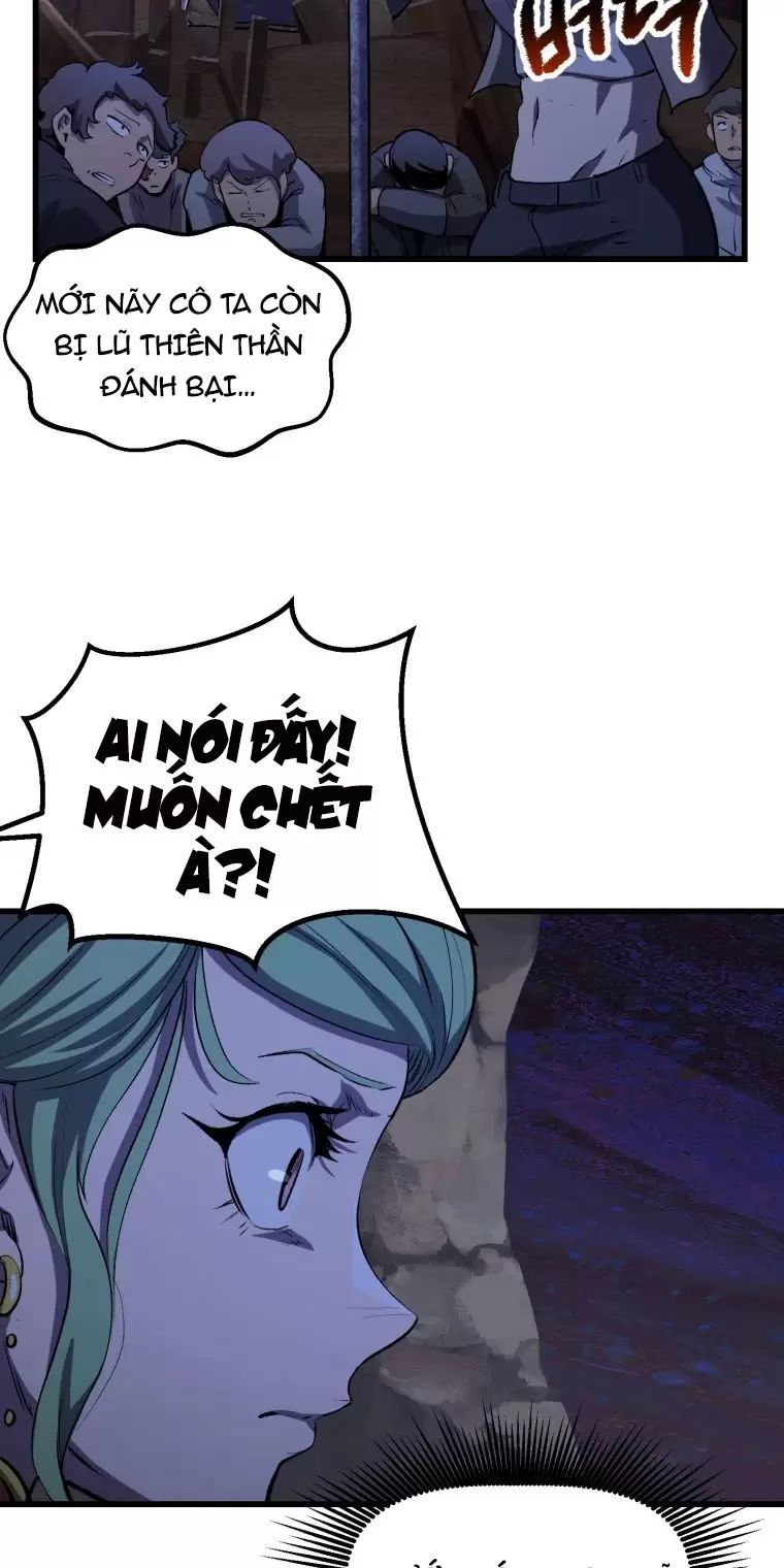 đọc truyện Anh Hùng Mạnh Nhất? Ta Không Làm Lâu Rồi! Chương 141 ảnh 75 tại Thiên Thai Truyện