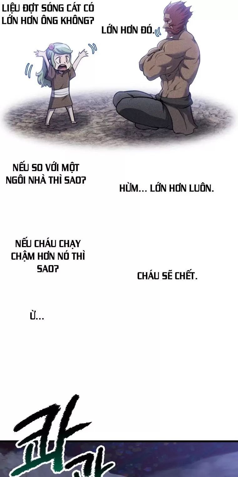 đọc truyện Anh Hùng Mạnh Nhất? Ta Không Làm Lâu Rồi! Chương 141 ảnh 81 tại Thiên Thai Truyện