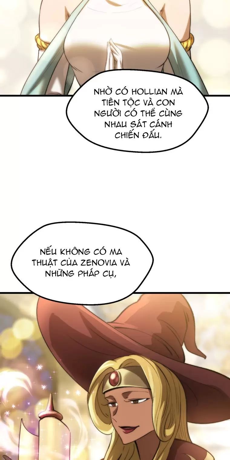 đọc truyện Anh Hùng Mạnh Nhất? Ta Không Làm Lâu Rồi! Chương 143 ảnh 19 tại Thiên Thai Truyện